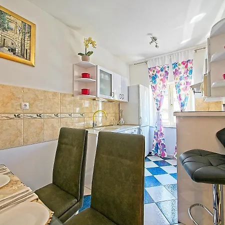 Apartamento Nina