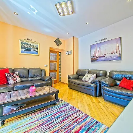Apartamento Nina *