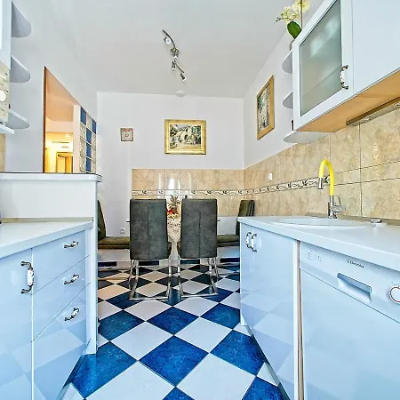 Nina Apartamento Split