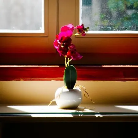 Apartamento Nina *