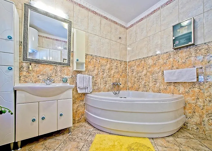 Apartamento Nina Split