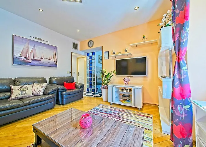 Apartamento Nina Split