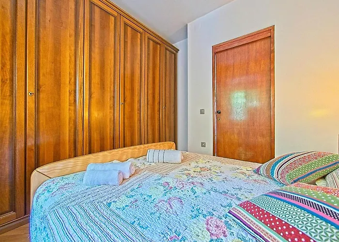 Apartamento Nina Split