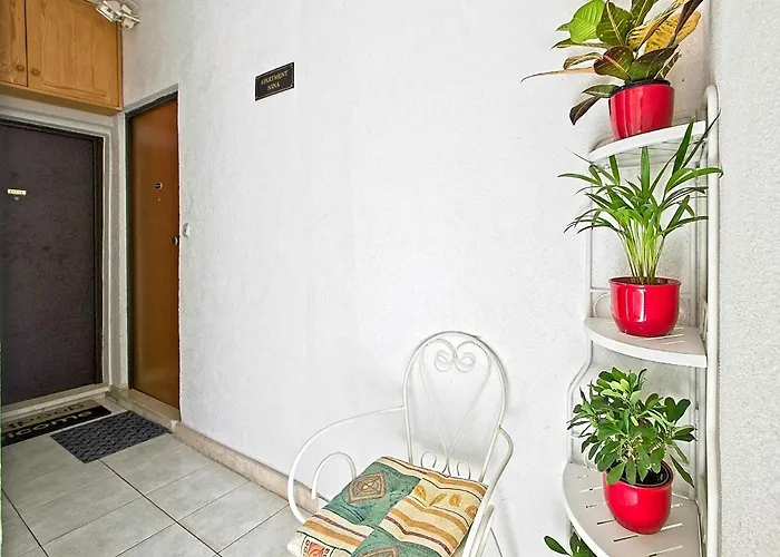 Nina Apartamento Split