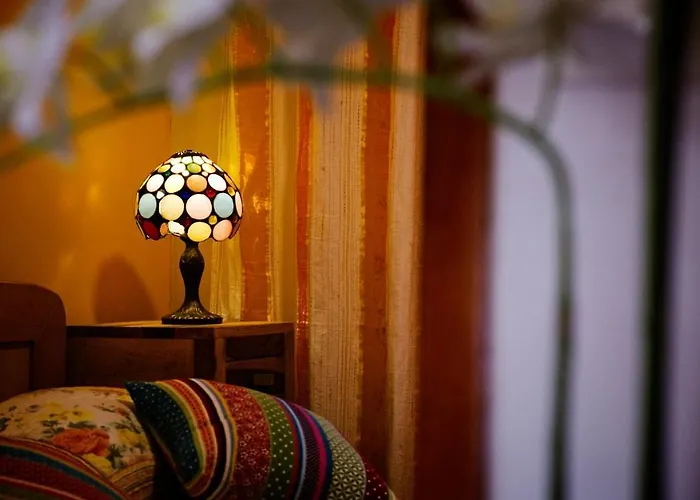 Nina Lägenhet Split