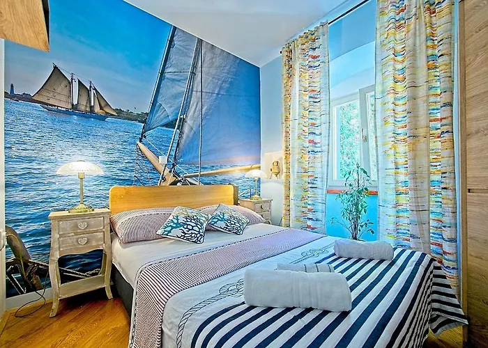 Apartman Nina Split