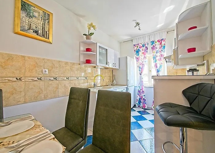 Apartman Nina