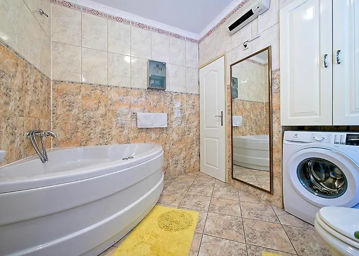 Nina Apartman Split