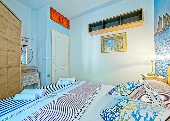 Nina Apartman