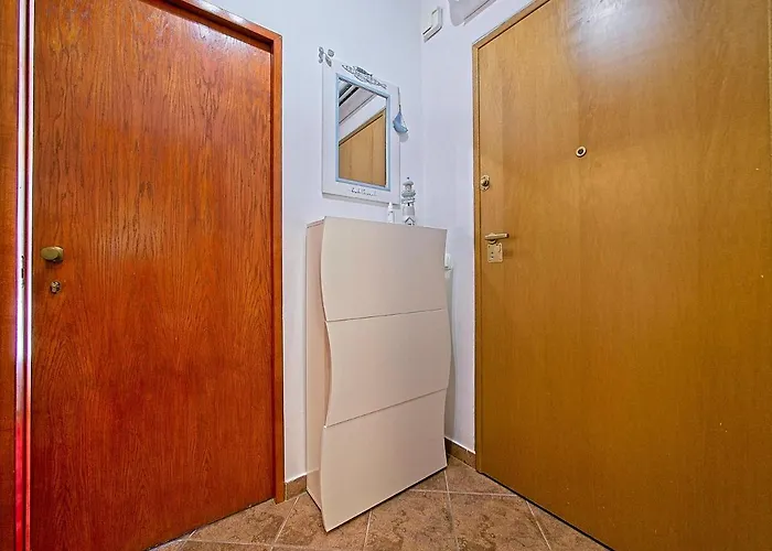 Apartman Nina