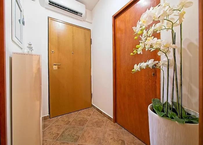 Apartman Nina
